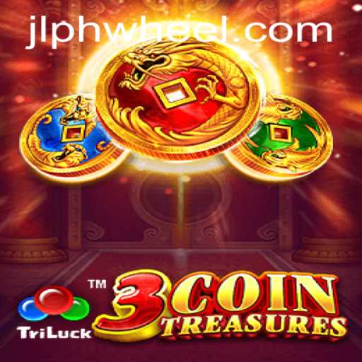 Unveiling the Enigmatic World of 3CoinTreasures: A New Adventure Awaits