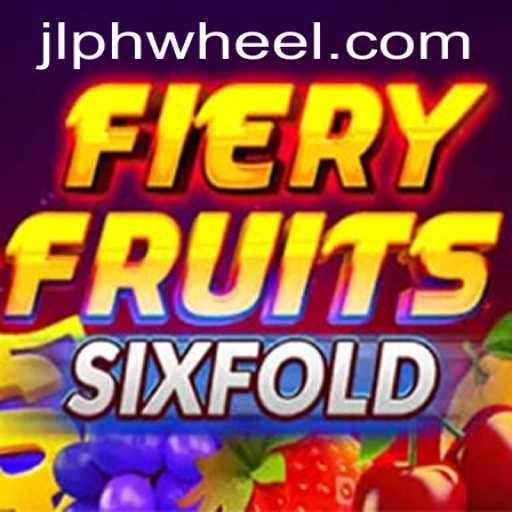 FieryFruitsSixFold: The Ultimate Gaming Experience