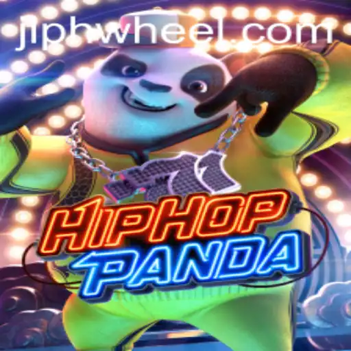 HipHopPanda: The Rhythm Revolution Game