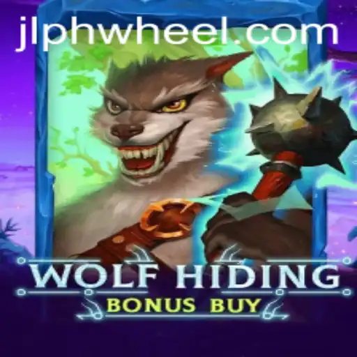 Unveiling the Enchantment of WolfHidingBonusBuy: A Thrilling Adventure Awaits