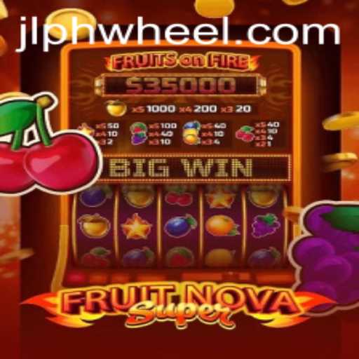 Unveiling the Thrills of FruitNovaSuper: A New Gaming Sensation