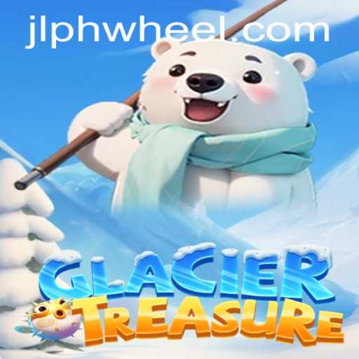 Discover the Adventure of GlacierTreasure: A Thrilling Expedition