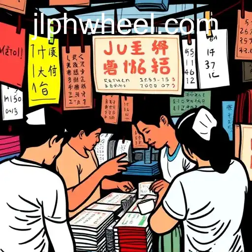 The Complex World of Jueteng in the Philippines