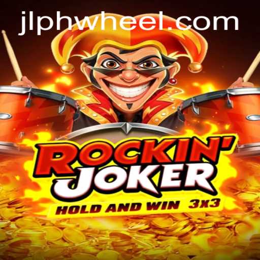 RockinJoker Game Extravaganza