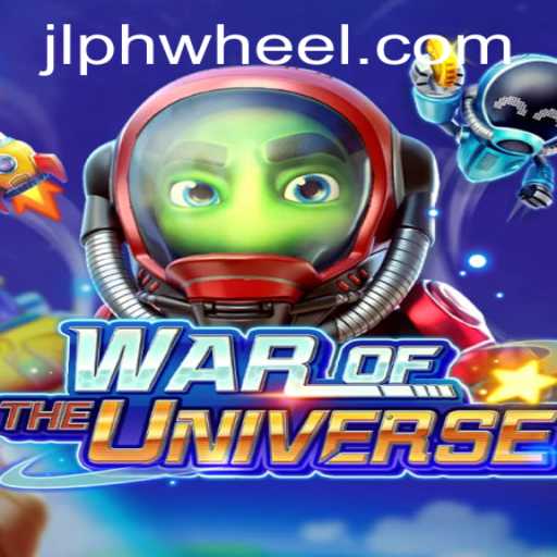 WAROFTHEUNIVERSE: A Galactic Battle Awaiting Your Command