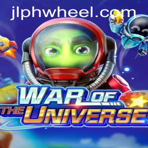 WAROFTHEUNIVERSE: A Galactic Battle Awaiting Your Command